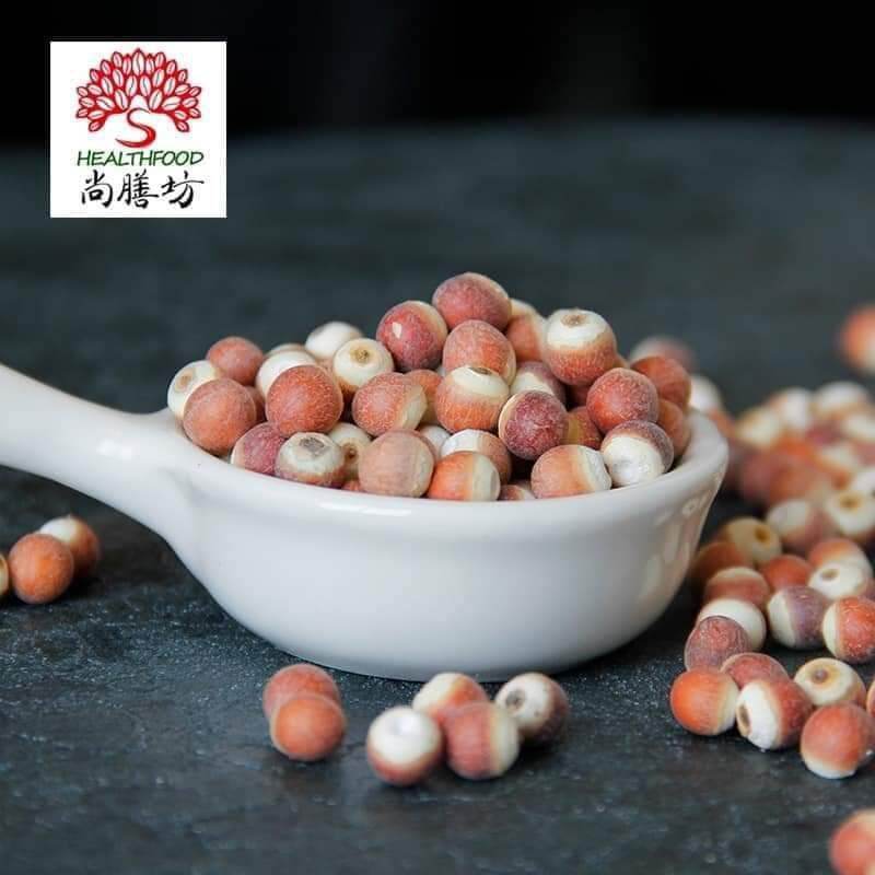 Quả Khiếm Thực ( Bịch 500gram) Hàng Cty sạch sẽ.