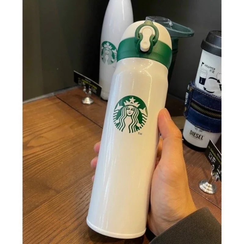 Bình giữ nhiệt Starbuck