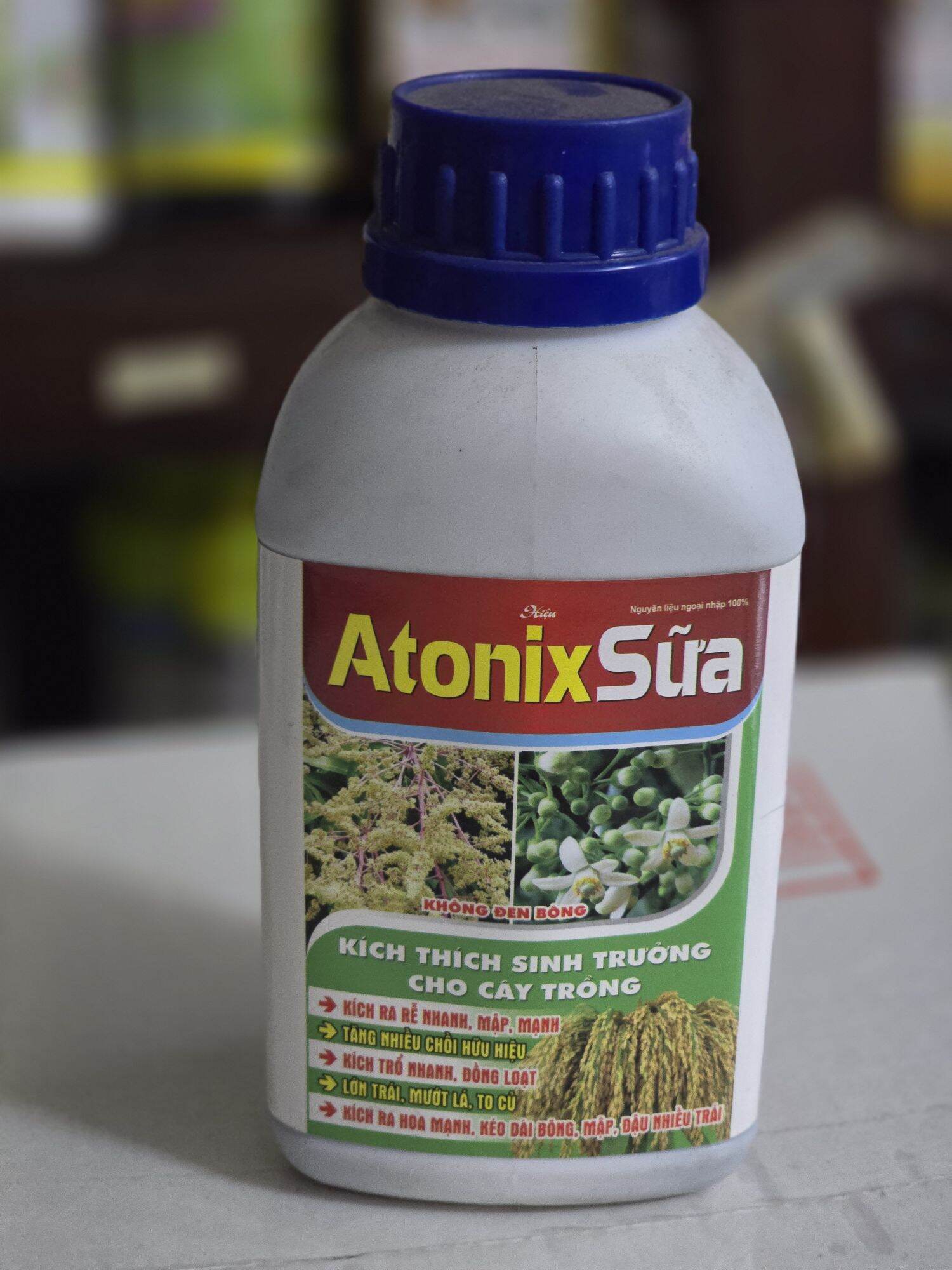 Atonik dạng Sữa (500ml)