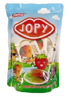 THẠCH RAU CÂU VIỆT THÁI JOPY 380G