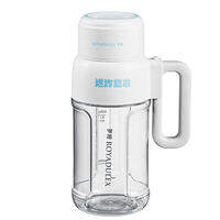 Royalty Line | Máy Ép Nước Ép Đa Năng Có Thể Giã Nghiền Đá 1000ml