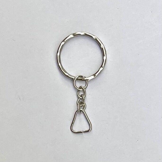 KHOEN MÓC KHOÁ ẤN NẤC TUYỆT ĐẸP ( Bịch 100 cái )