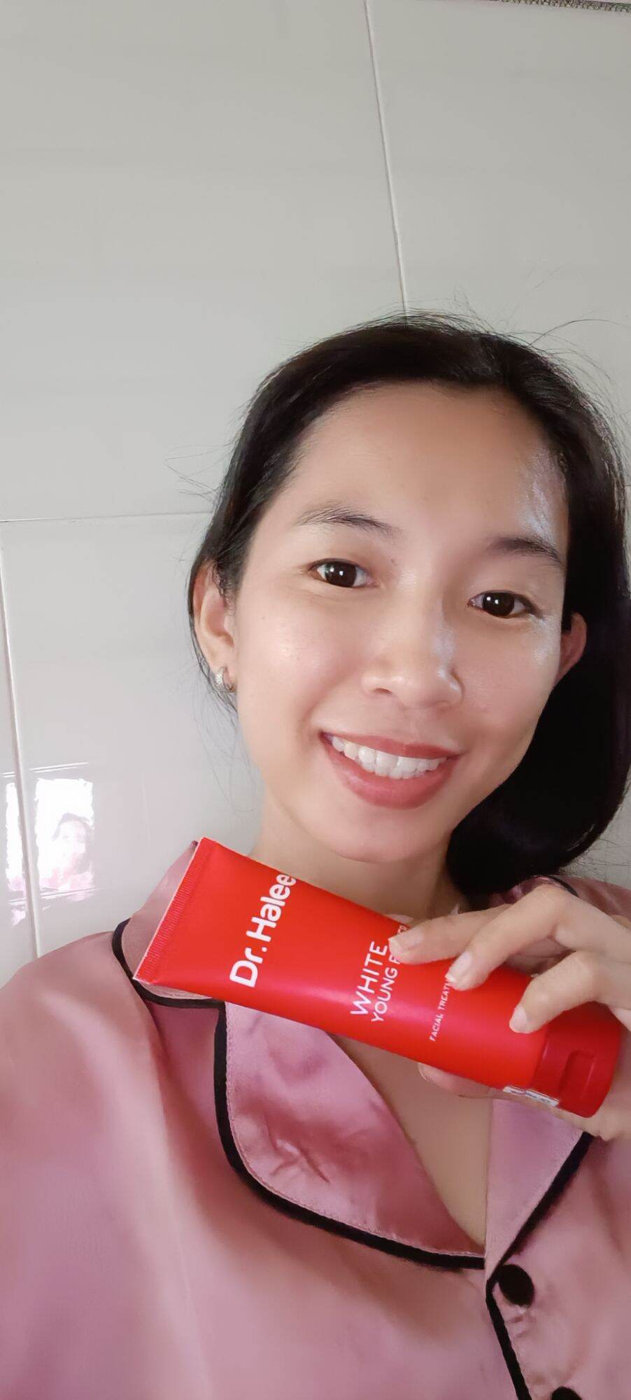 Sữa rửa mặt