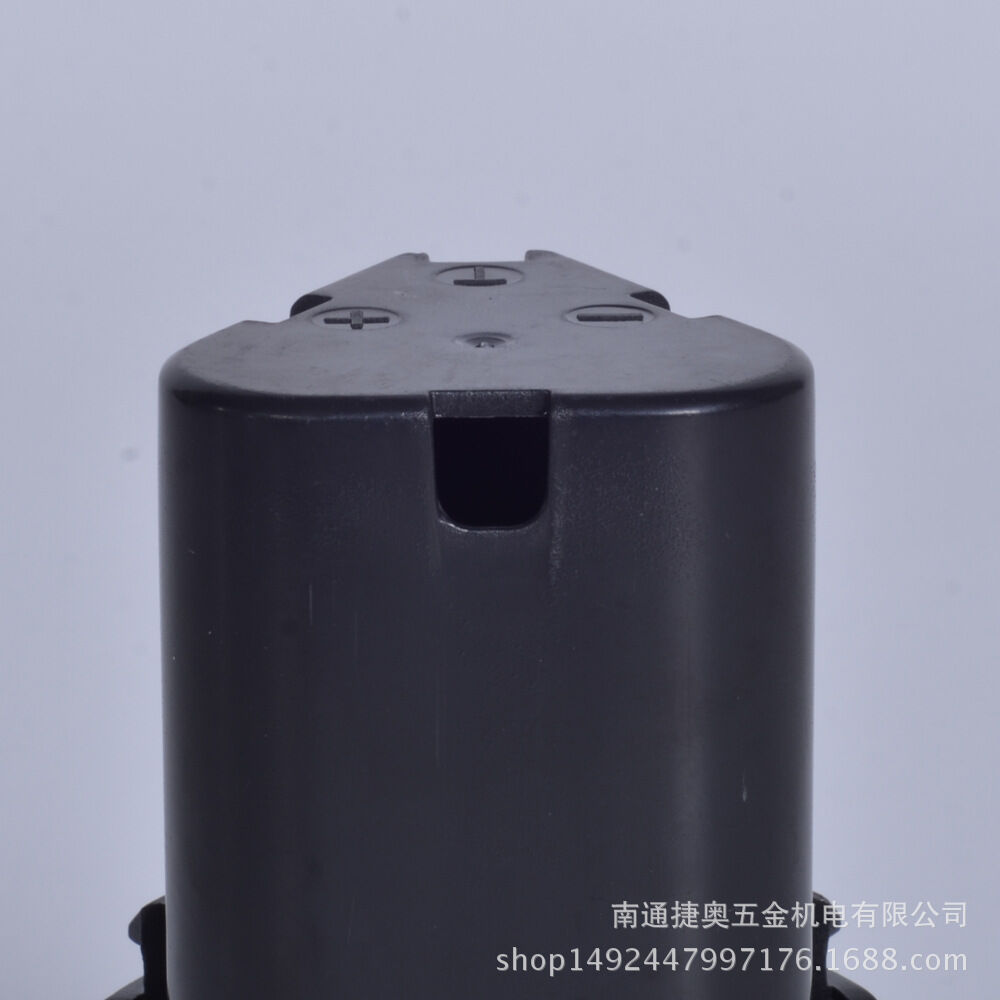 Bộ vỏ pin tam giác 12v