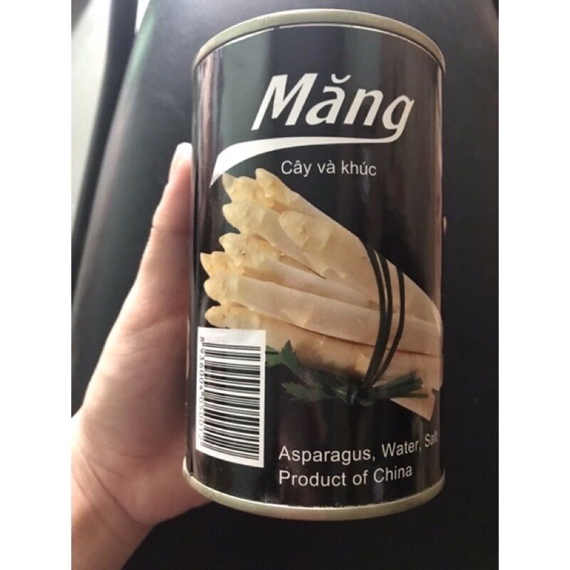 Canned Asparagus 430g