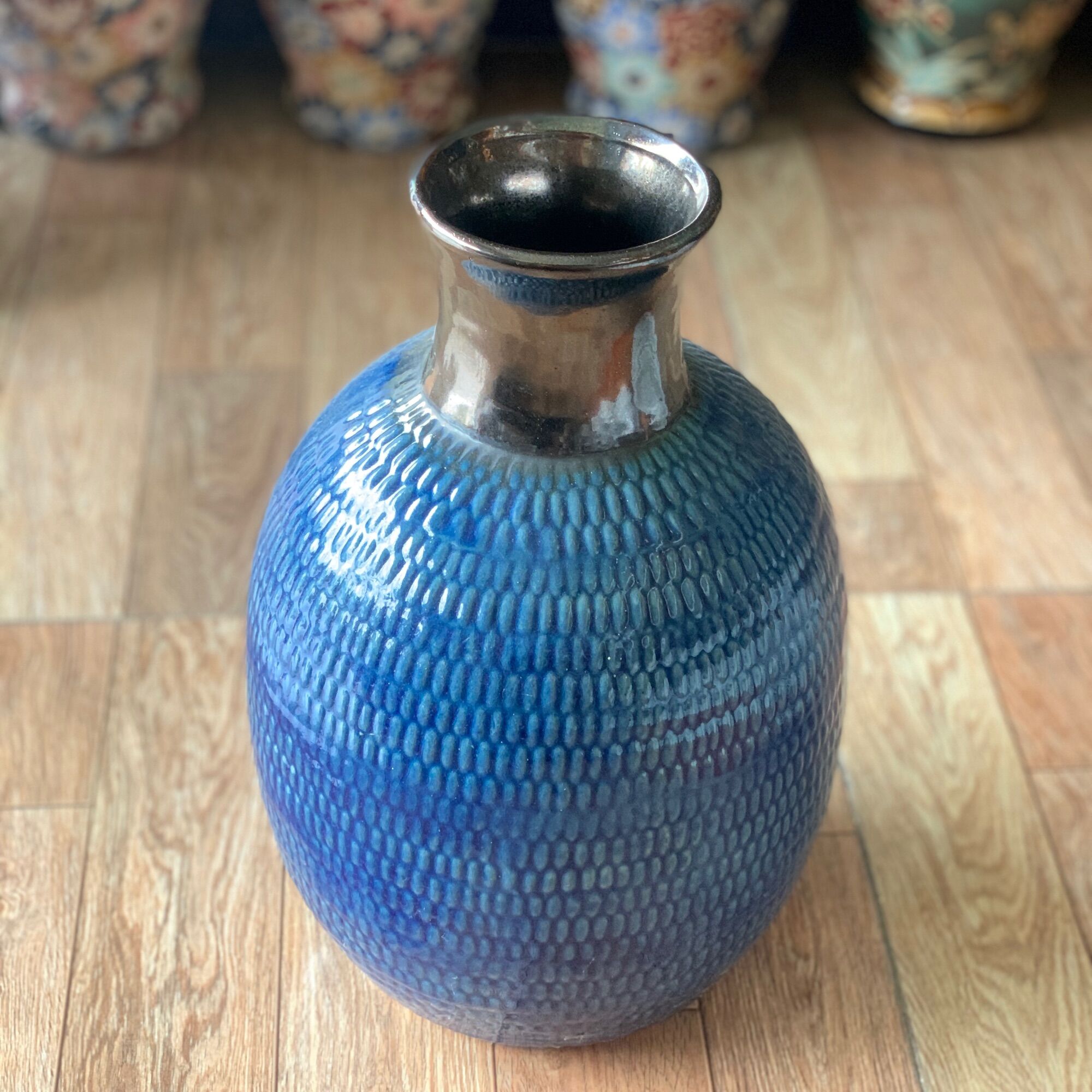 Bình Gốm, Lọ bình hoa hiện đại, Cắm hoa decor đẹp