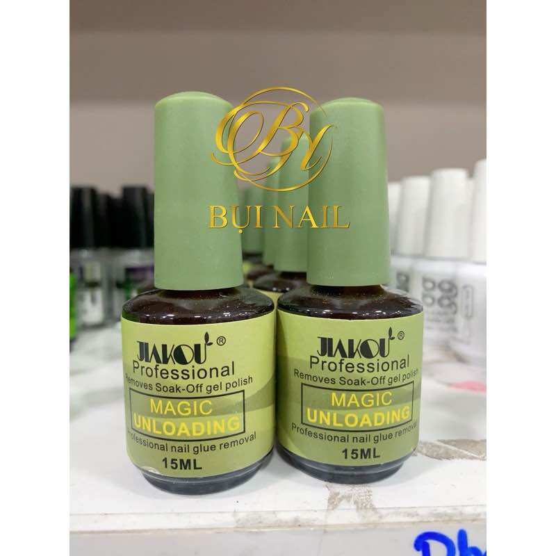 PHÁ SƠN GEL JIAKOU 15ML