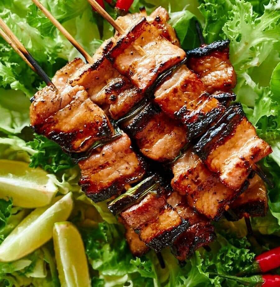1kg Hybrid Wild Boar Pork (Express Delivery Within 2 Hours in Hcmc)