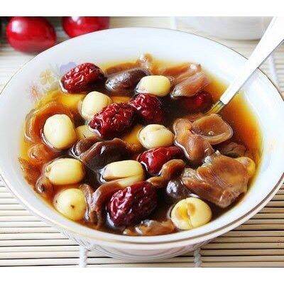 Đậu/Đỗ Đỏ Hạt To 500g. Giảm cân Cùng Đậu Đỏ