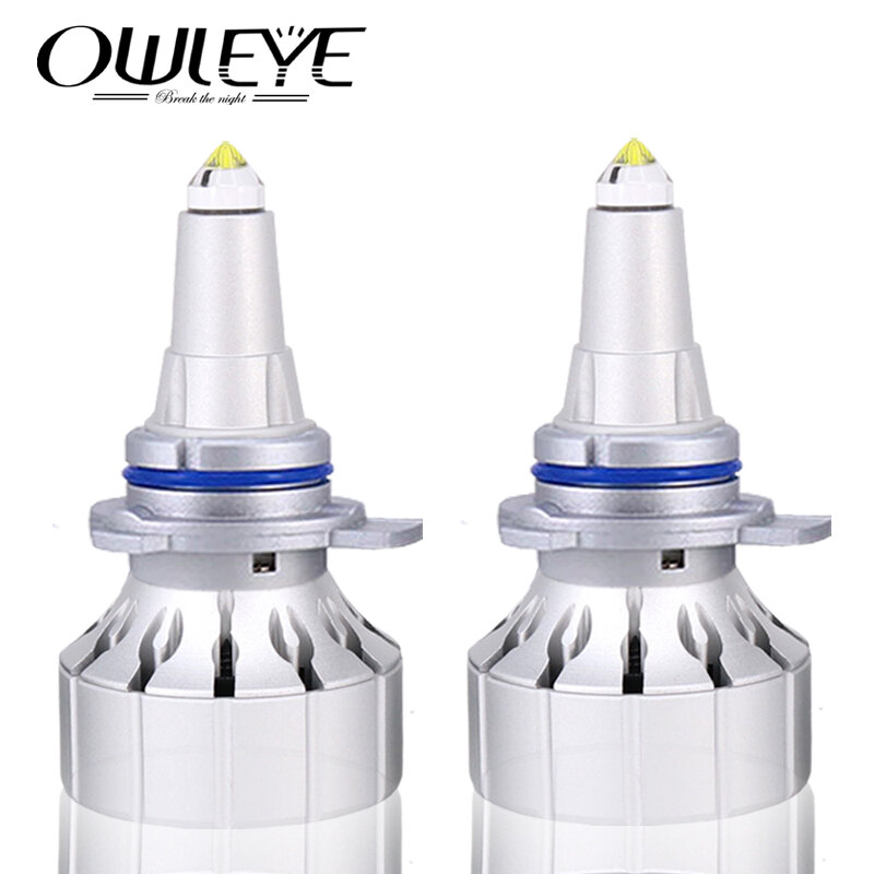 Siêu led owleye a360/q5 dành cho bi cầu - projector