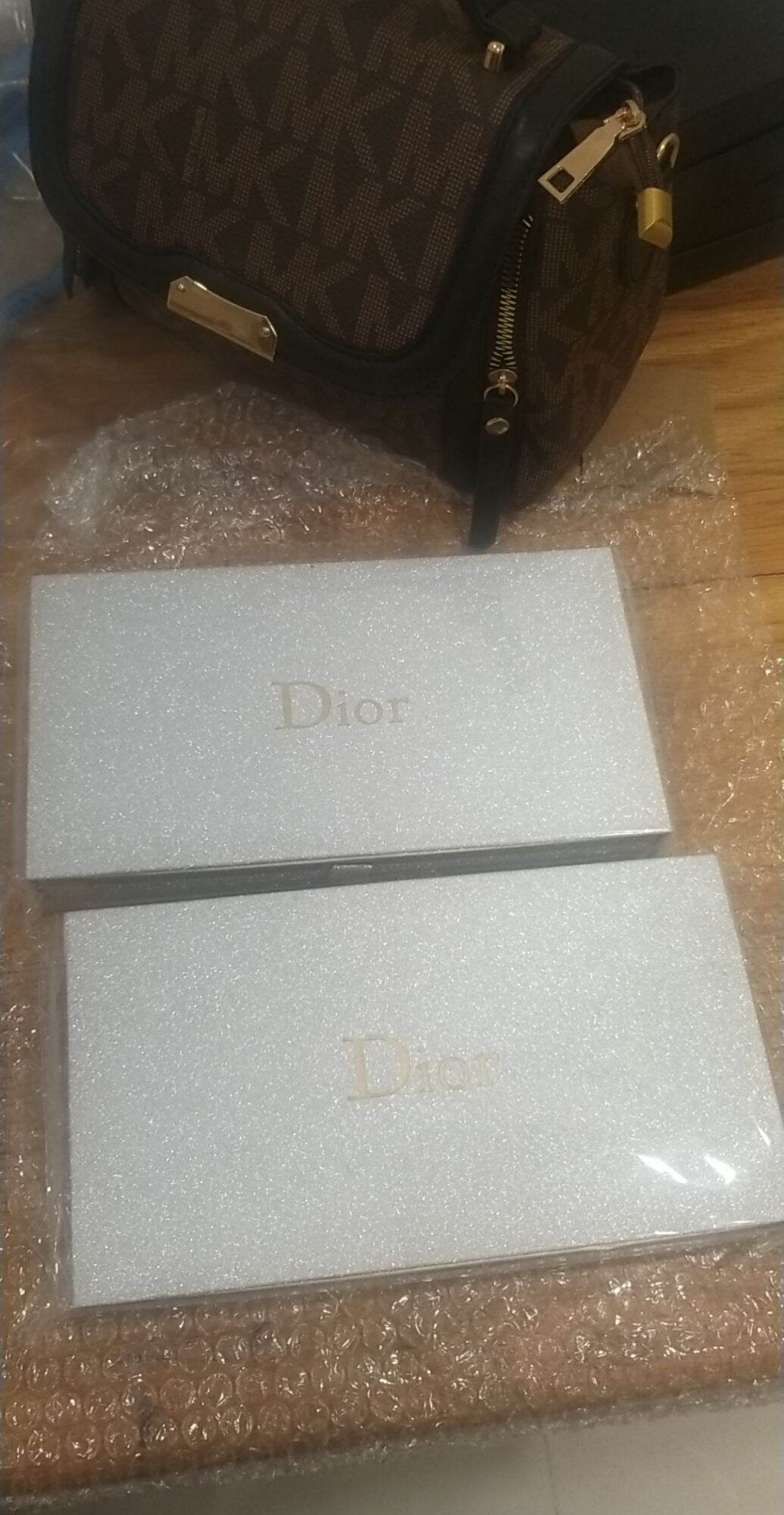 [SET] Sét nước hoa  Dior 5 chai- nước hoa cao cấp