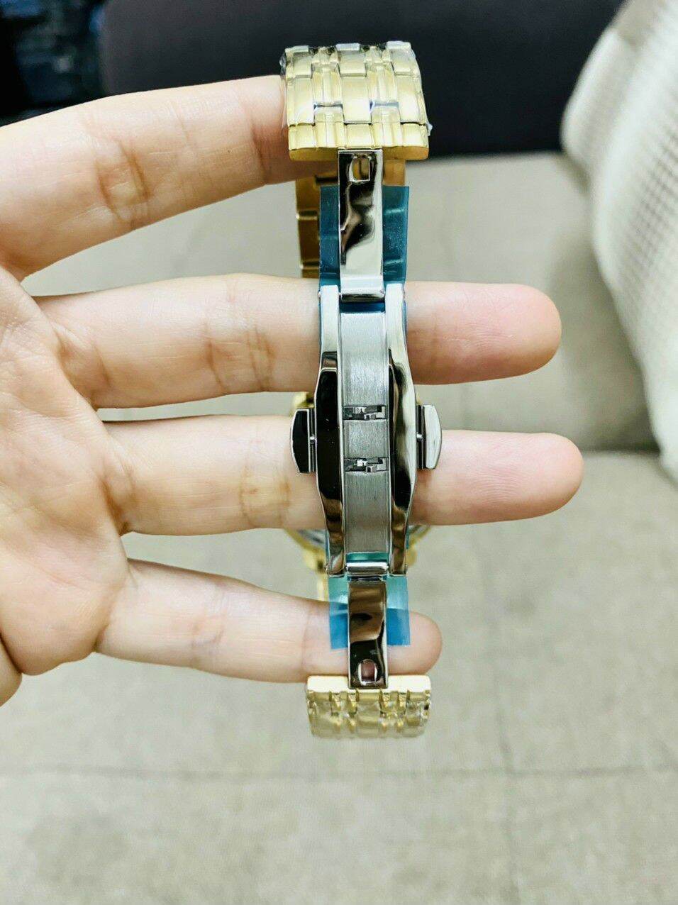 Đồng Hồ Nam BULOVA