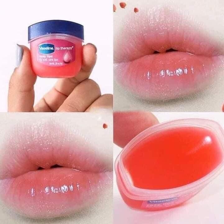 [sale] sản phẩm VAZALINE dưỡng da dưỡng ẩm dưỡng môi/ Trúc ly 69/ TM10 /Sản phẩm Vazaline hỗ trợ làm mềm da, mịn da , giúp dưỡng ẩm dưỡng da chống rạn nứt khmô