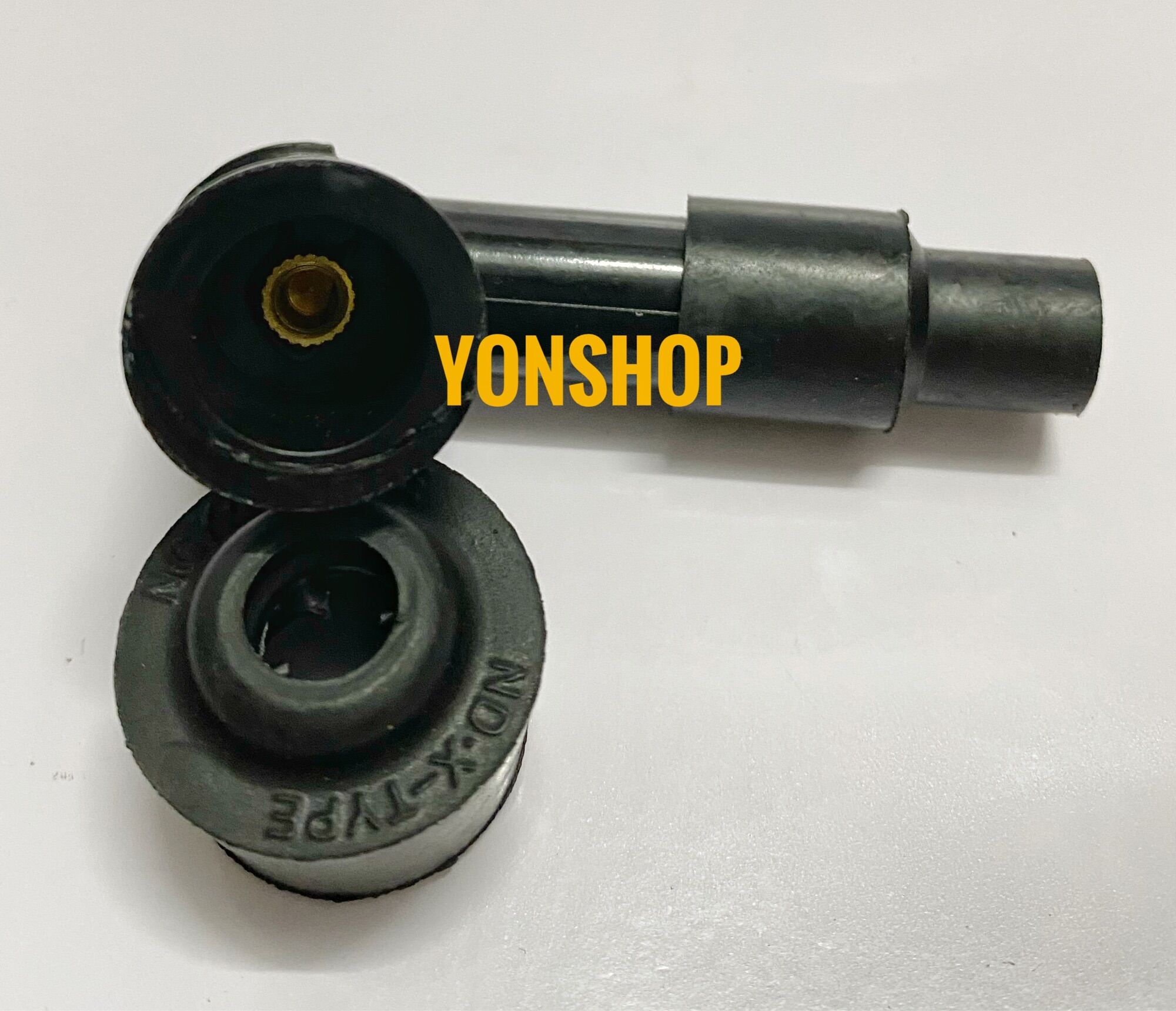Nắp Chụp Bugi Cho Xe Airblade Hàng Cao Cấp Loại 1