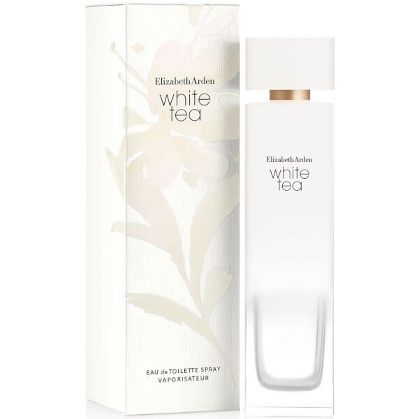 (CHIẾT 10 ML) NƯỚC HOA WHITE TEA EDT TRÀ TRẮNG