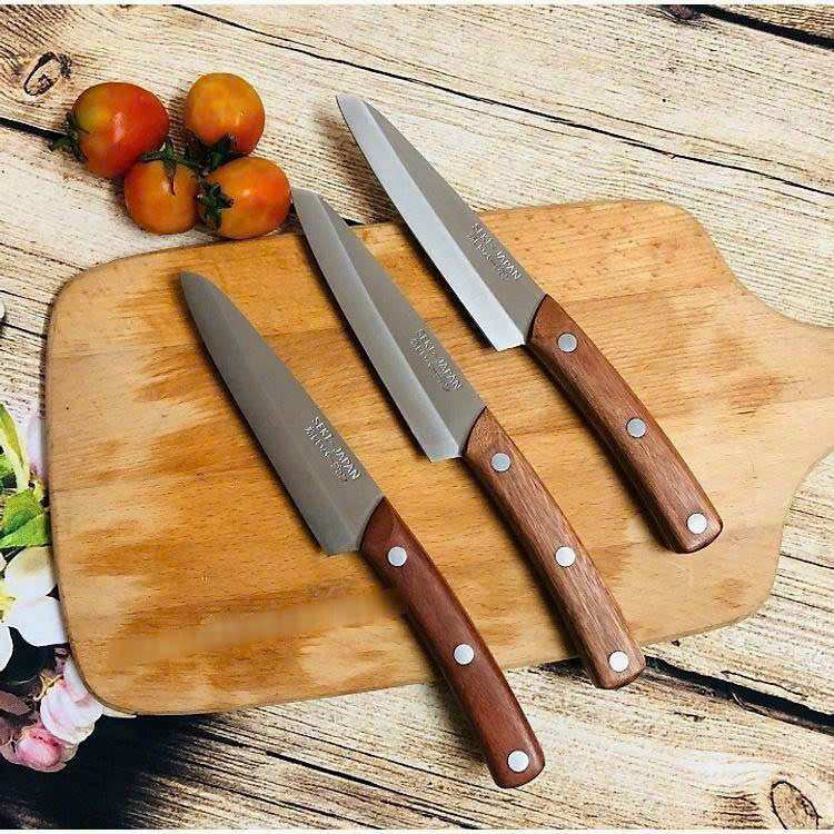 DAO NHÀ BẾP NHẬT BẢN SEKI 917