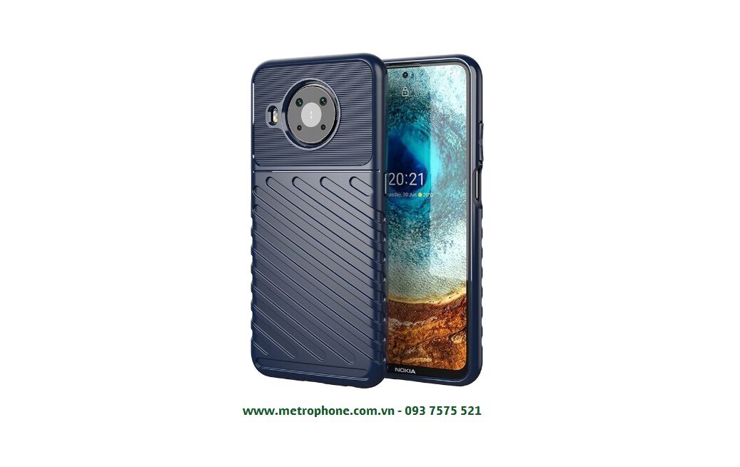 Ốp chống sốc dành cho Nokia X10