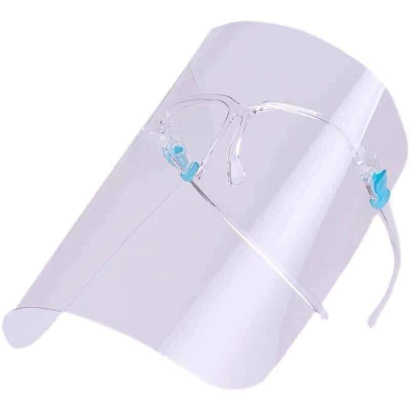 combo sỉ 10 kính dẻo chống giọt bắn