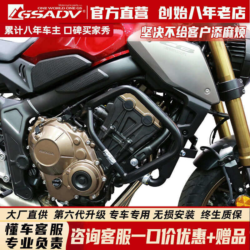 Chi tiết Honda CB650R 2019  thiết kế hầm hố nâng cấp tính năng và động cơ