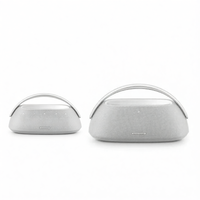 Harman Kardon | Loa Stereo Di Động GO+PLAY3 Dành cho Ngoài Trời