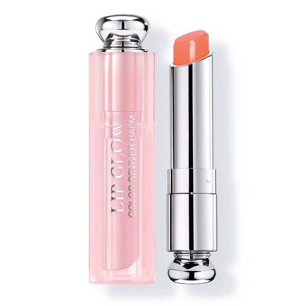 [HCM][Chính Hãng] Son dưỡng Dior Lip Glow 001- 102