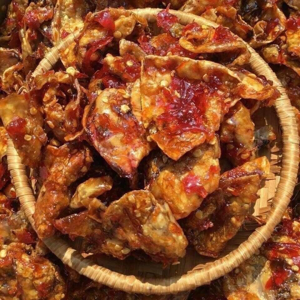 MỰC RIM ME SA TẾ 300GR