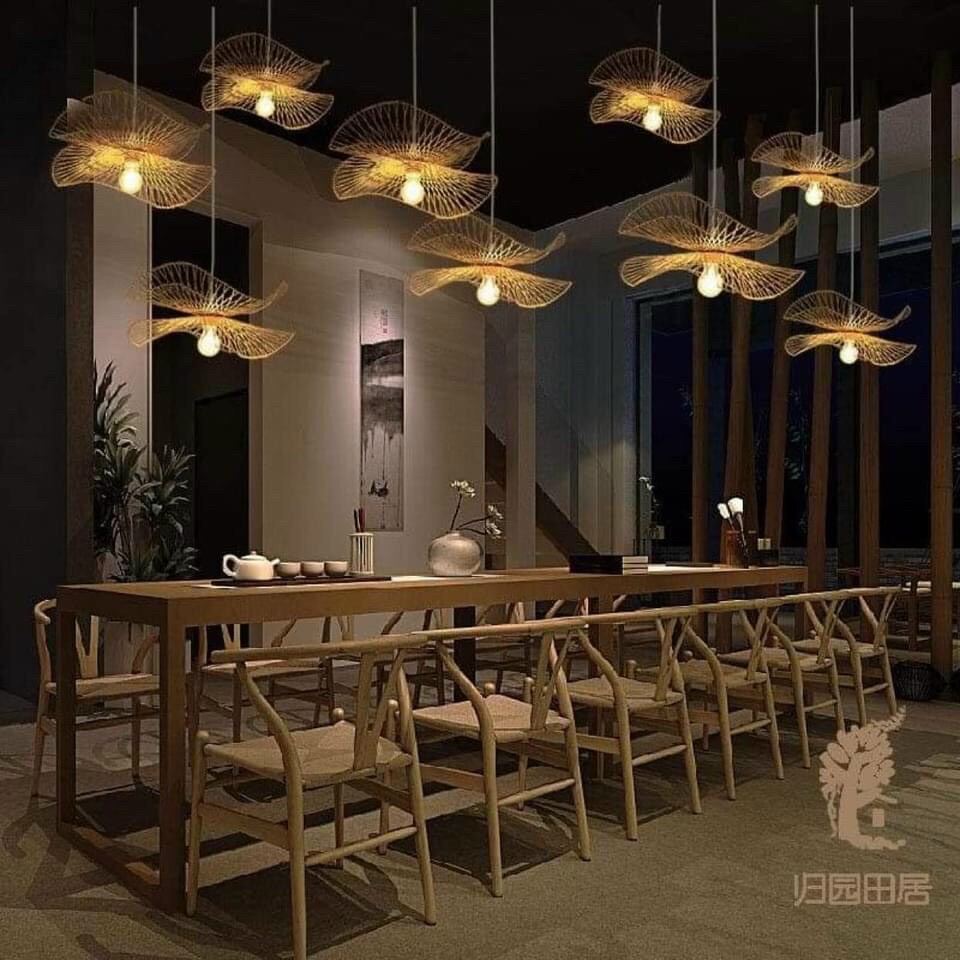 Đèn trang trí mã DH