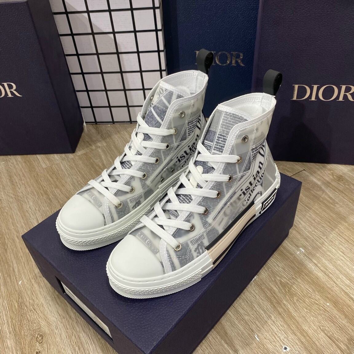 Sneakers Dior Giá Tốt T072023  Mua tại Lazadavn