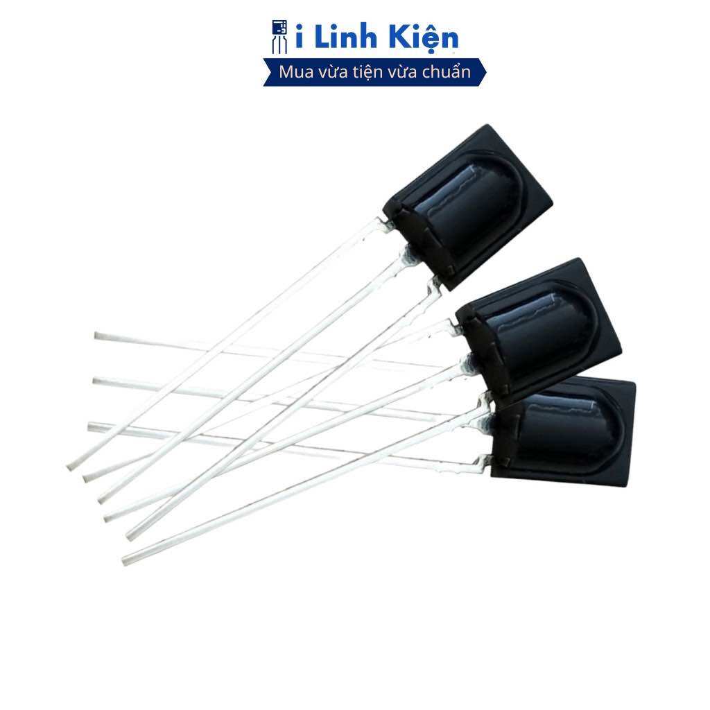 5chiec Mắt nhận đen 3 chân