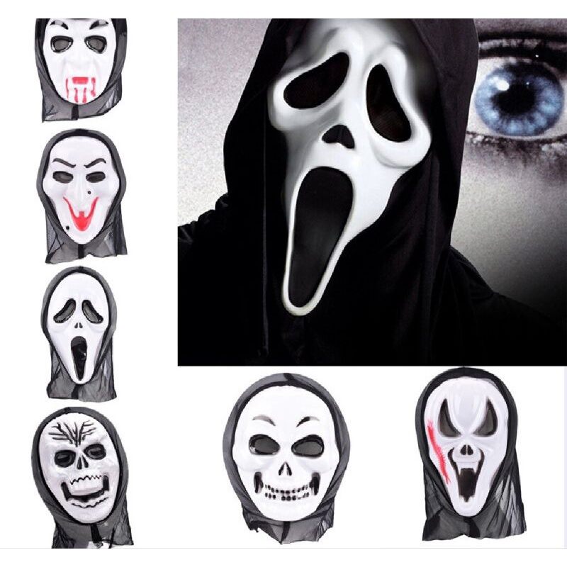 bộ đồ hoá trang halloween