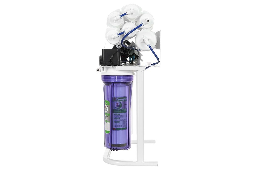 Máy lọc nước RO Kangaroo Hydrogen KGRP09HQ 9 lõi