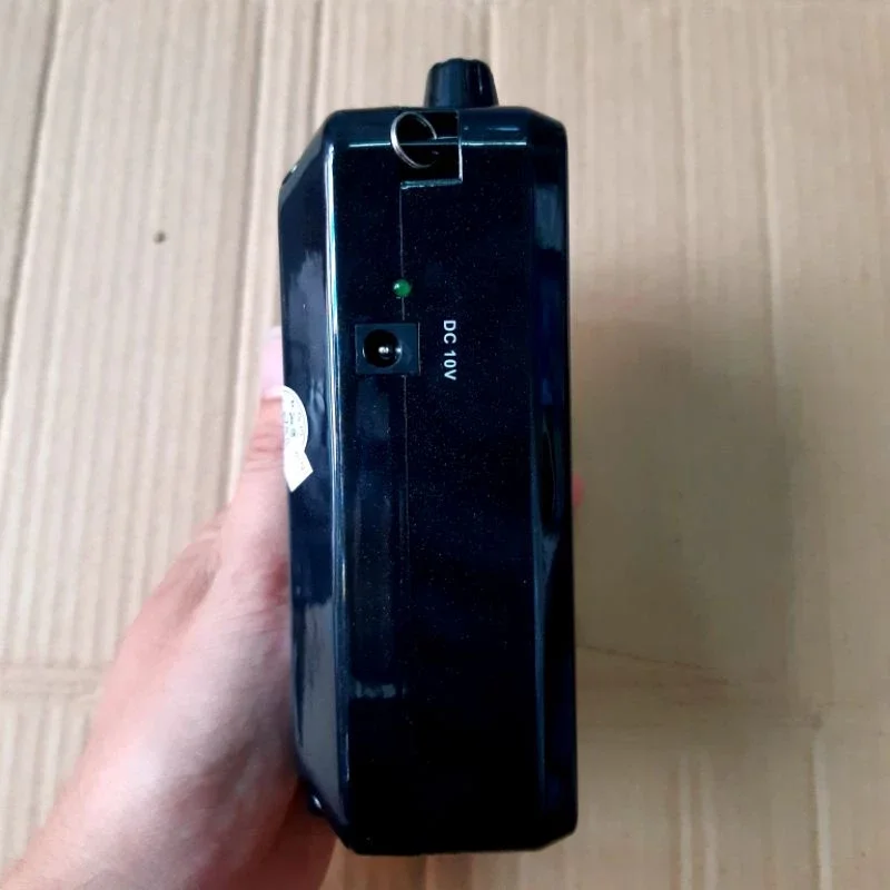 Loa Trợ Giảng Micro Không Dây SN-890