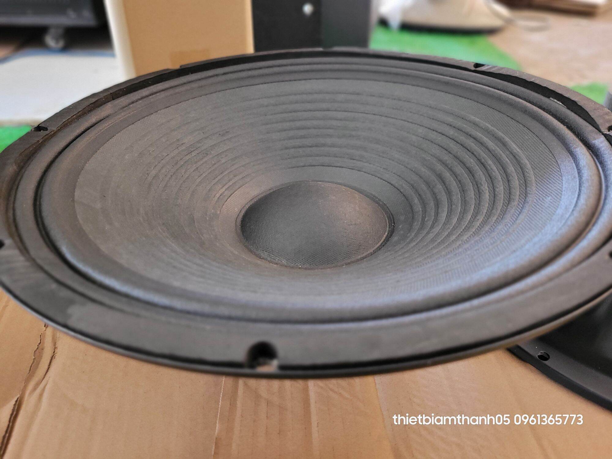 1 cặp loa bass 40 coil 65 nhập khẩu giá 2 chiếc