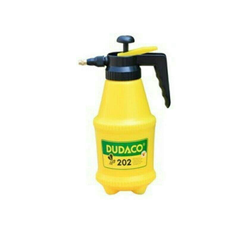 Bình xịt 2 lít dudaco 202