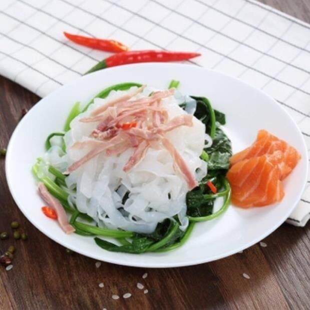 Combo 10 Gói Phở Nưa ăn kiêng giảm cân Keto/Das