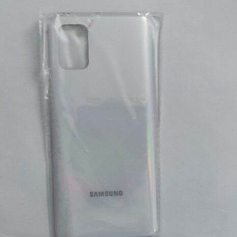 Nắp lưng điện thoại Samsung A71