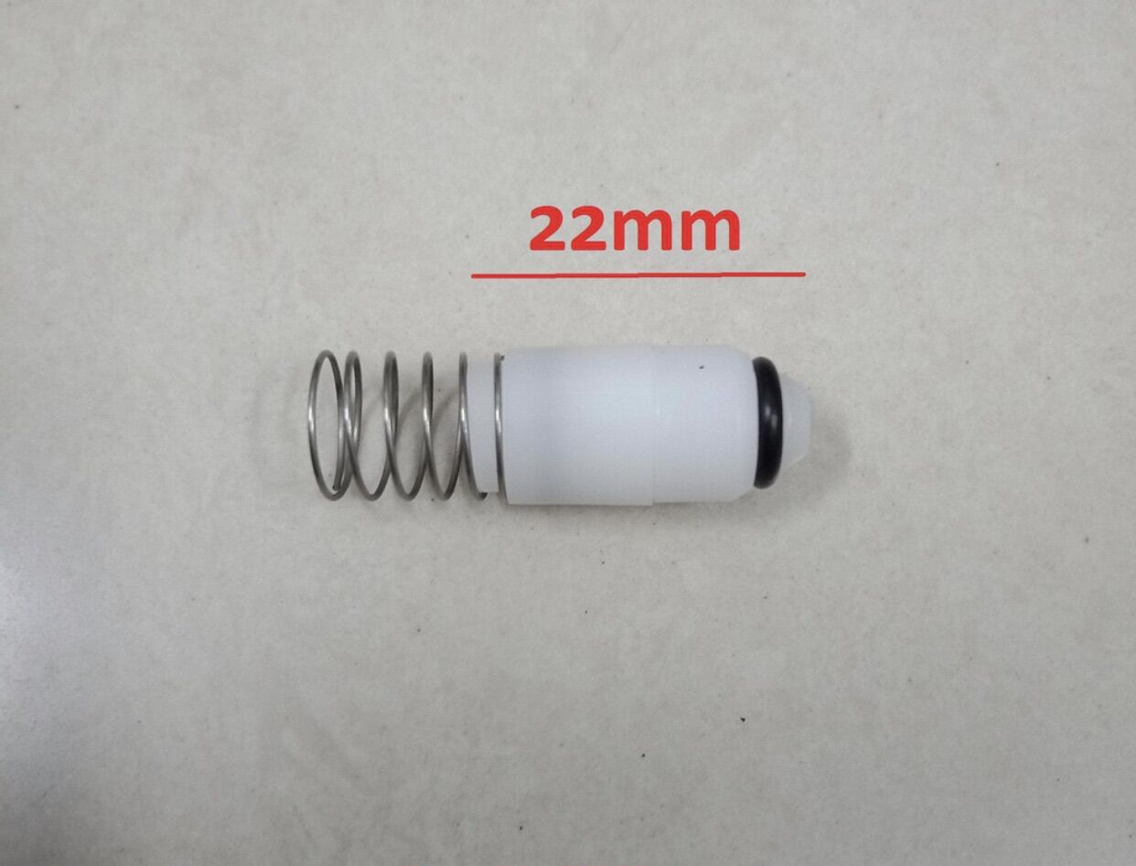 Van 1 chiều máy rửa xe mini 2208 và nhiều loại máy khác, van một chiều