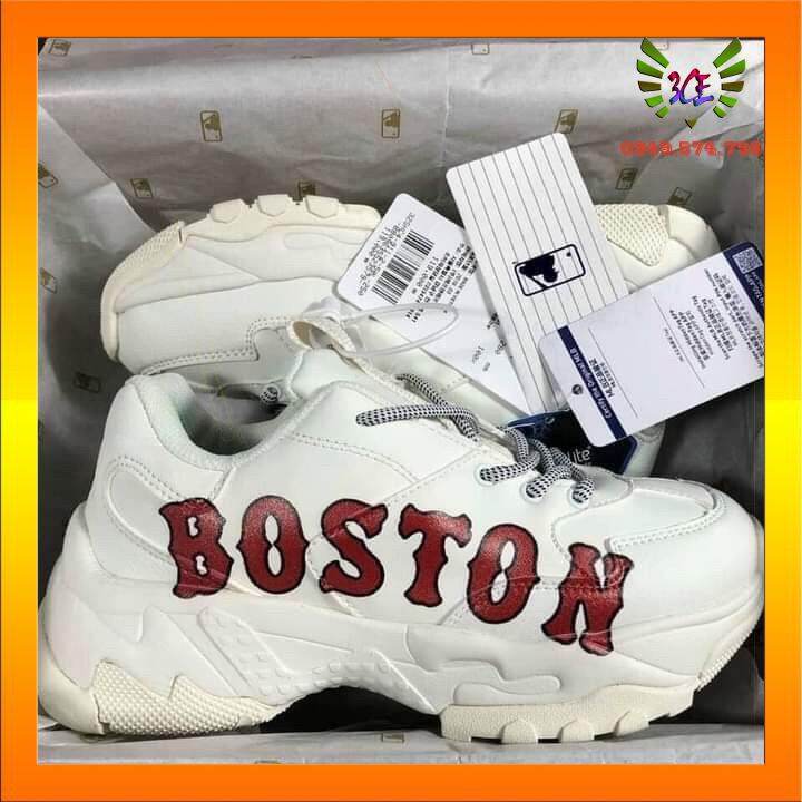 Giày Ny Boston Sneaker