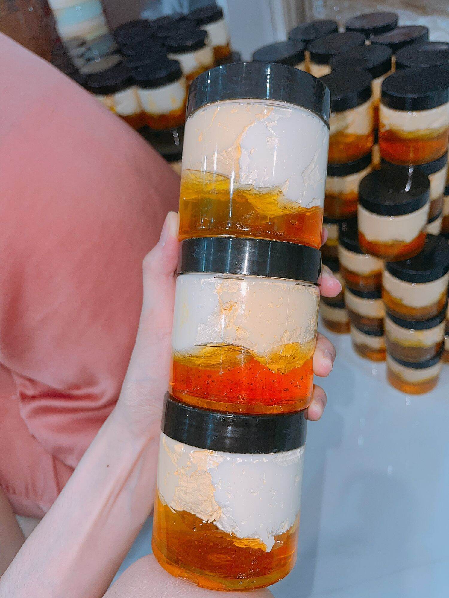 body cốt mạnh đánh bay  da đen lì
