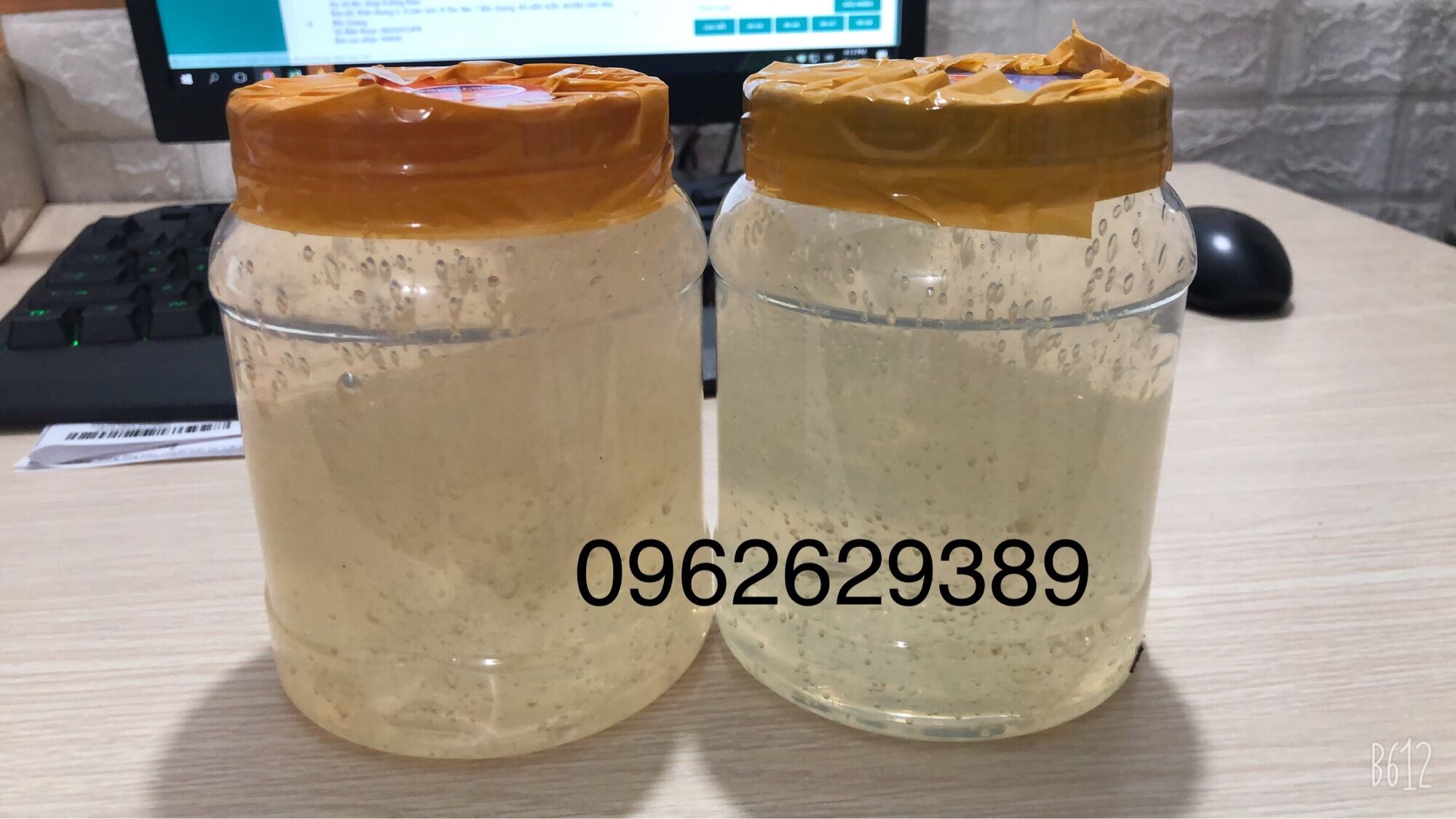 Keo đánh cò vạc siêu dính