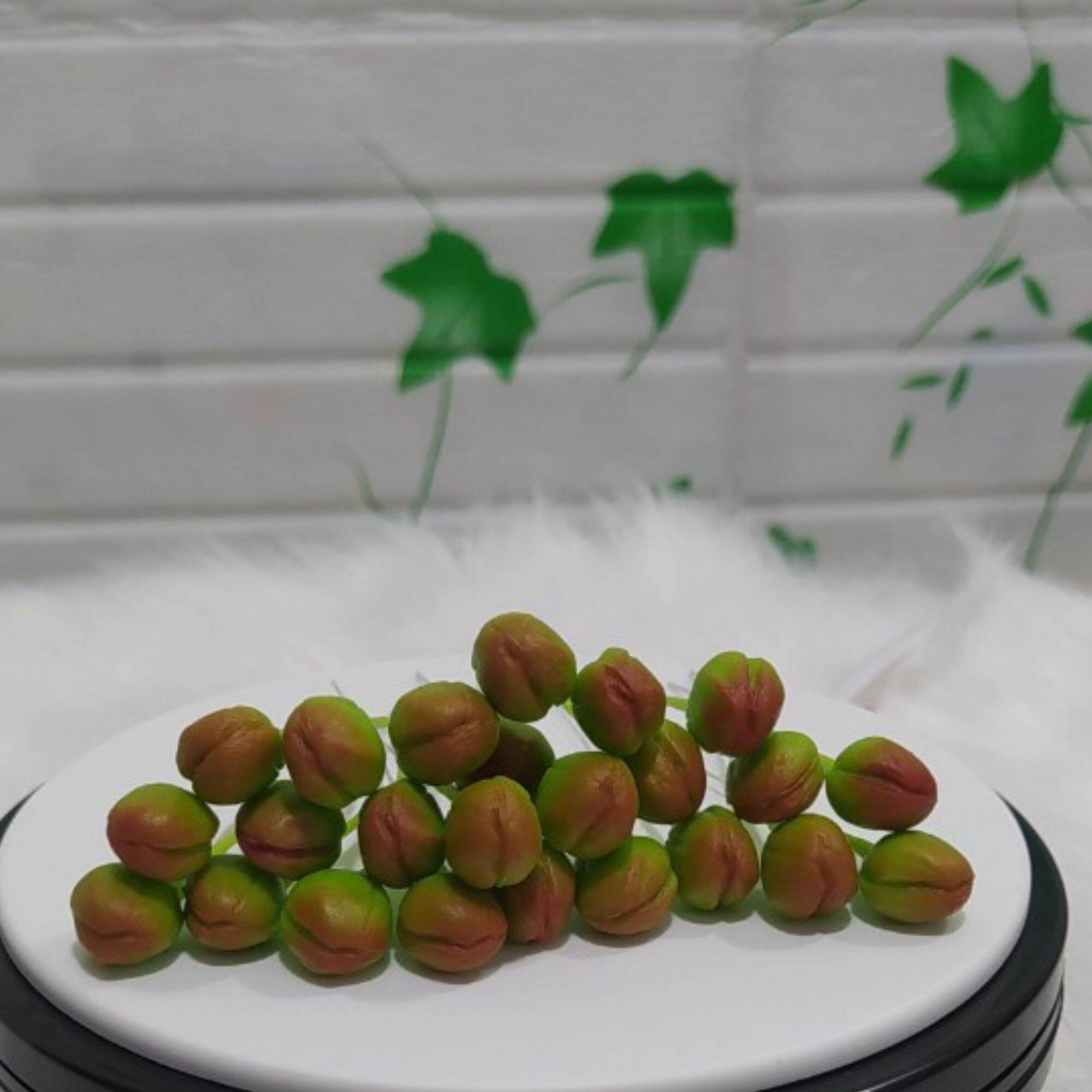 Nụ Lan Hồ Điệp 1 bó 50 nụ