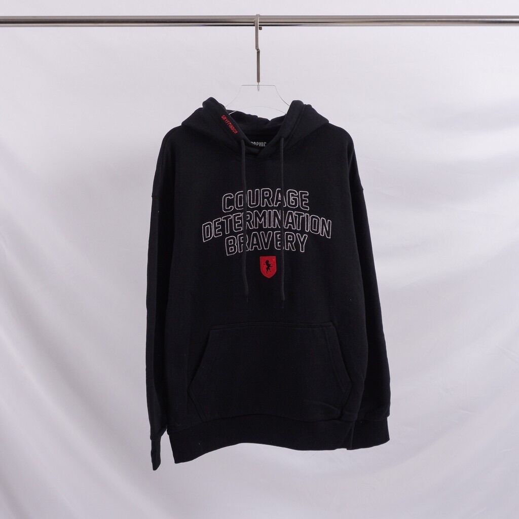 Hoodie Harry Potter