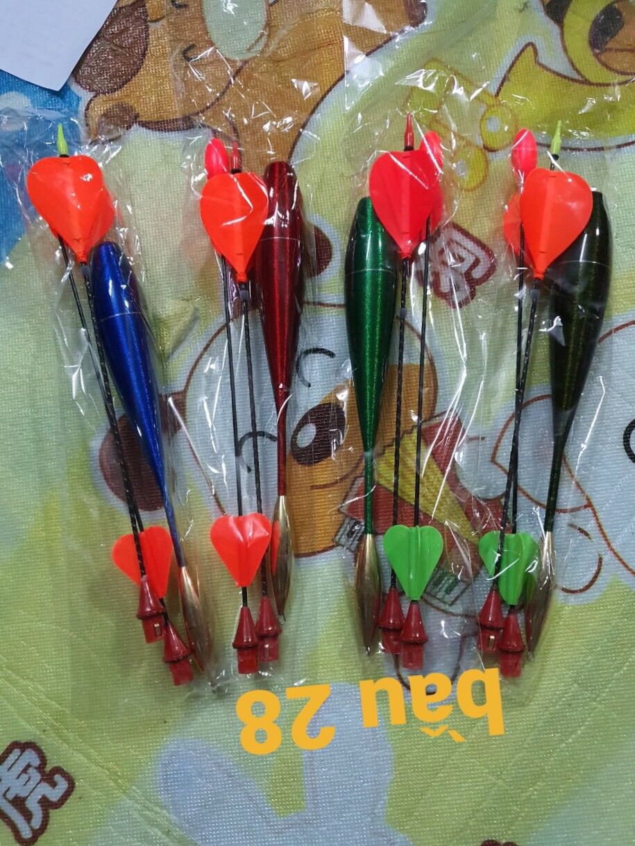 Phao lục chân đồng