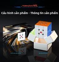QY TOYS | Đồ Chơi Giáo Dục Rubik Từ Tính Chuyên Nghiệp cho Trẻ Em