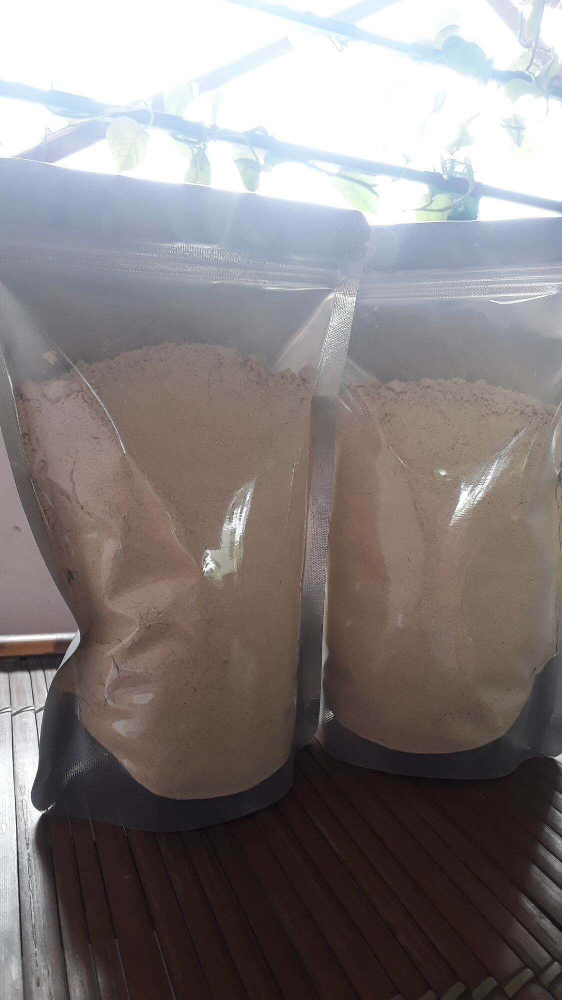 Bột đậu tương đen, 1kg