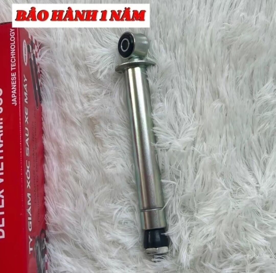 Ty giảm xóc sau - click 110 hiệu detex