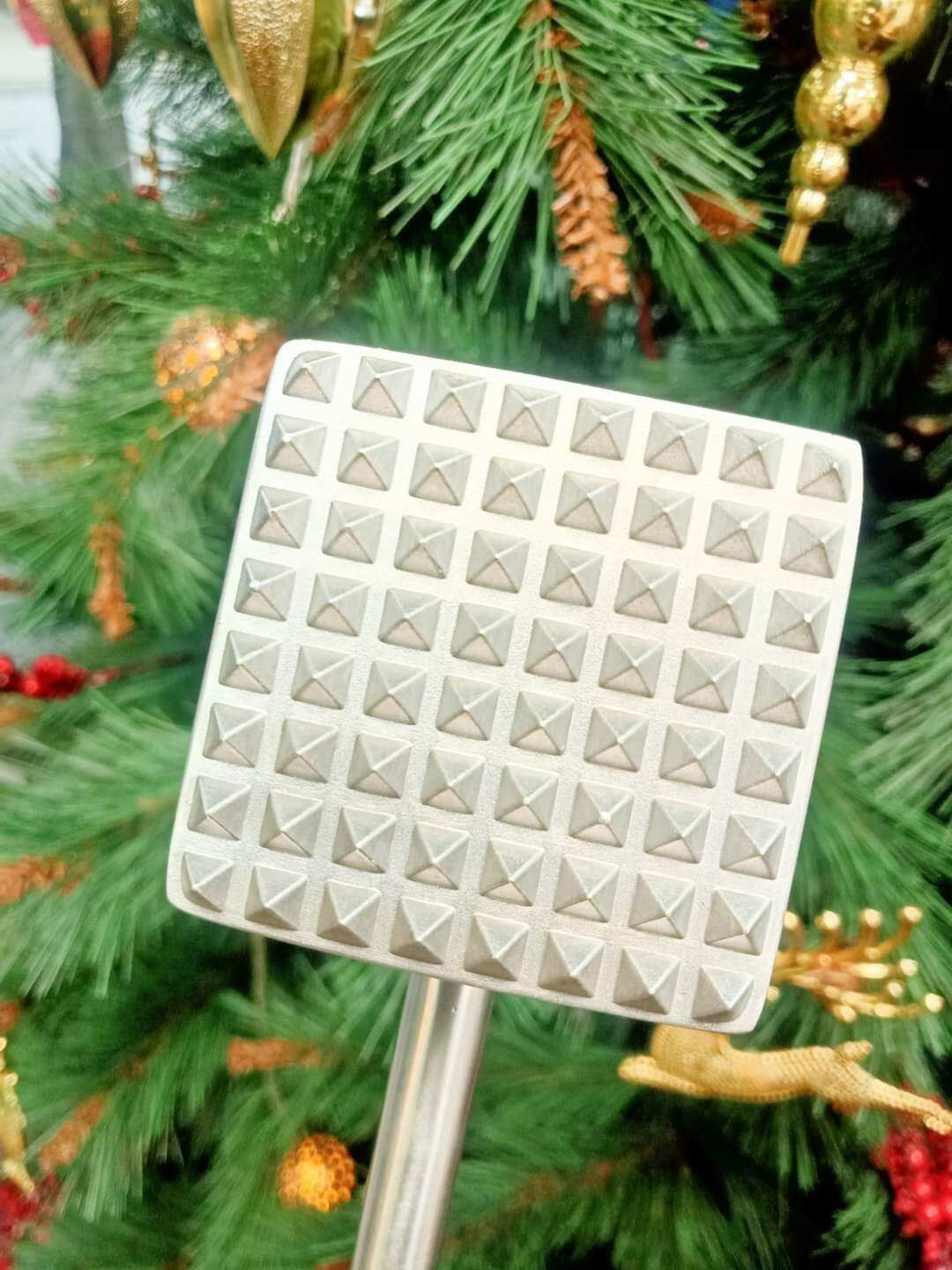 Búa đập thịt OXO Good Grips Meat Tenderizer