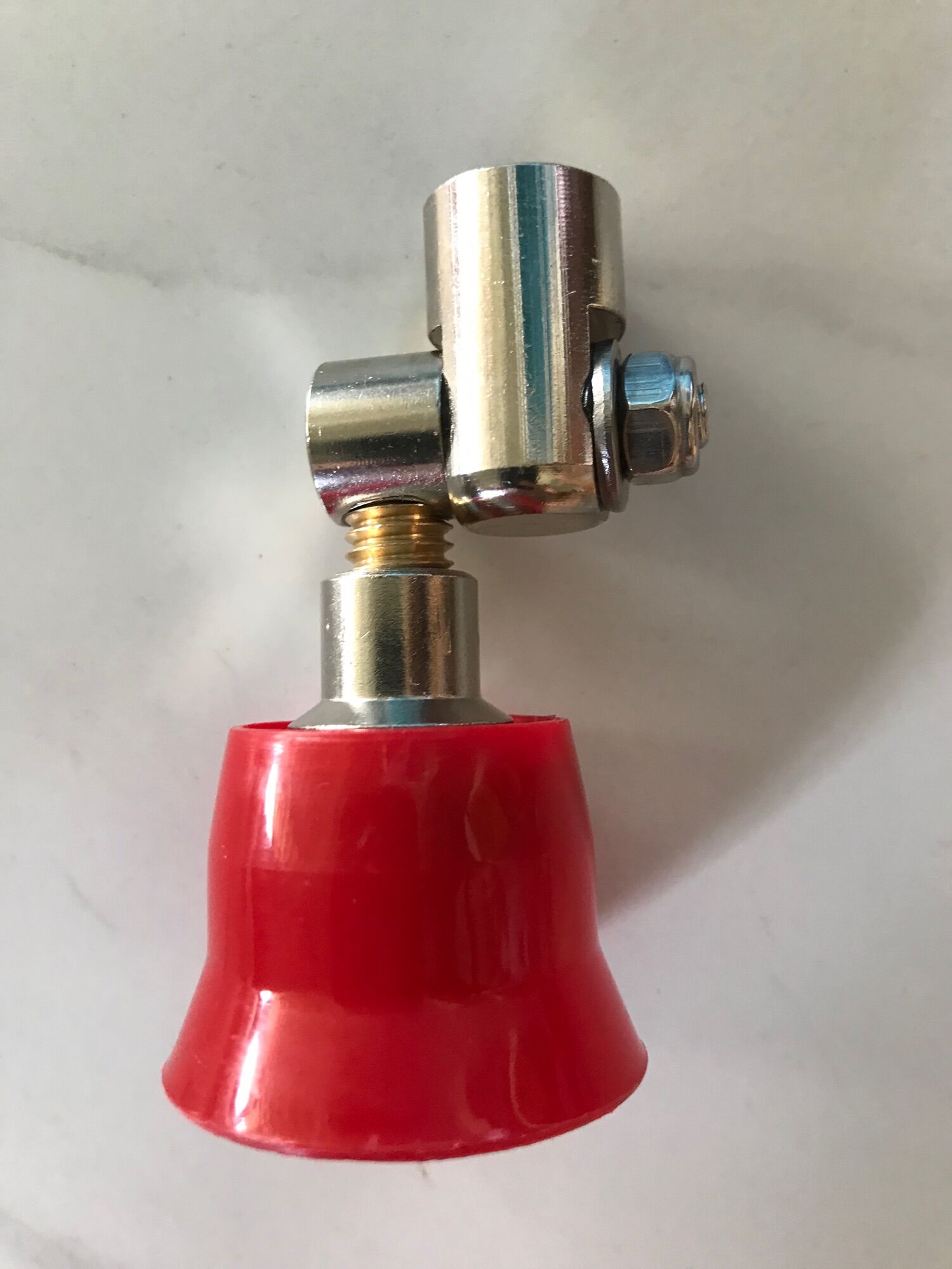 Béc loa phun thuốc trừ sâu