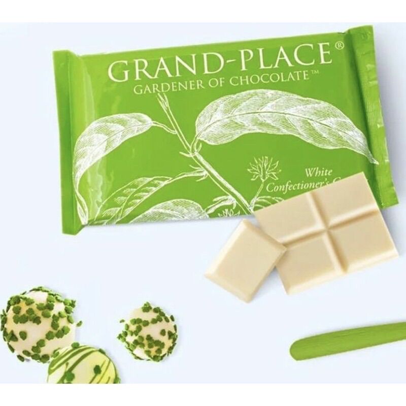 Socola compound Grand Place 110g