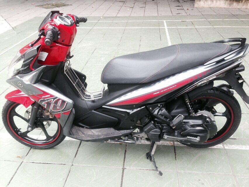 tem rời nouvo 5 số 10